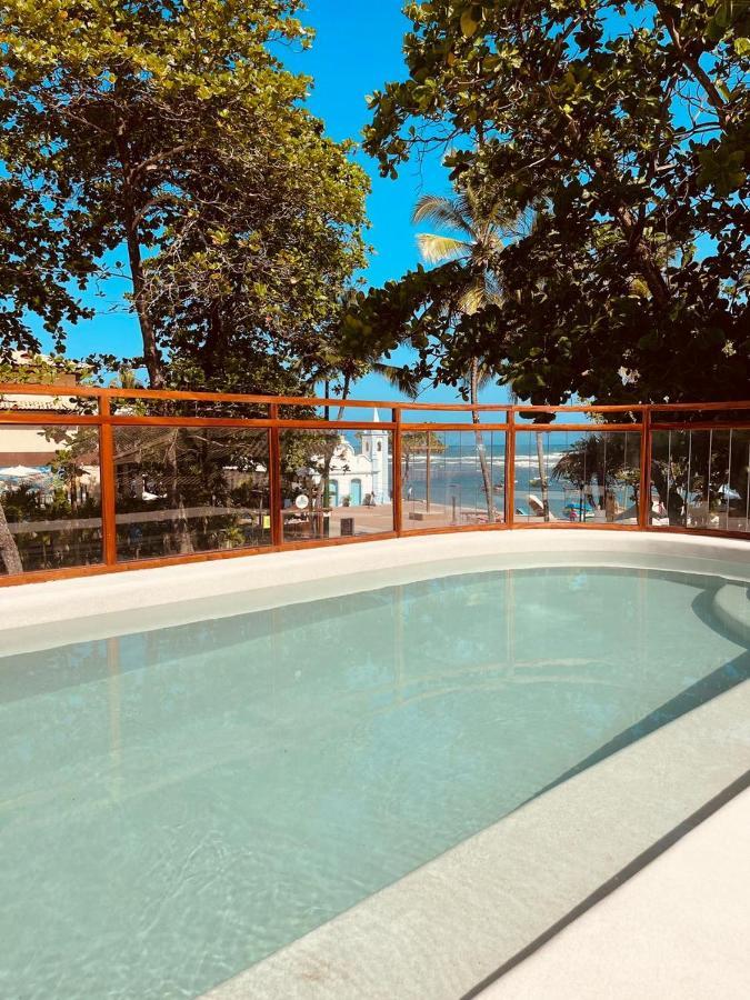 Al Mar Suites Прая-ду-Форті Екстер'єр фото