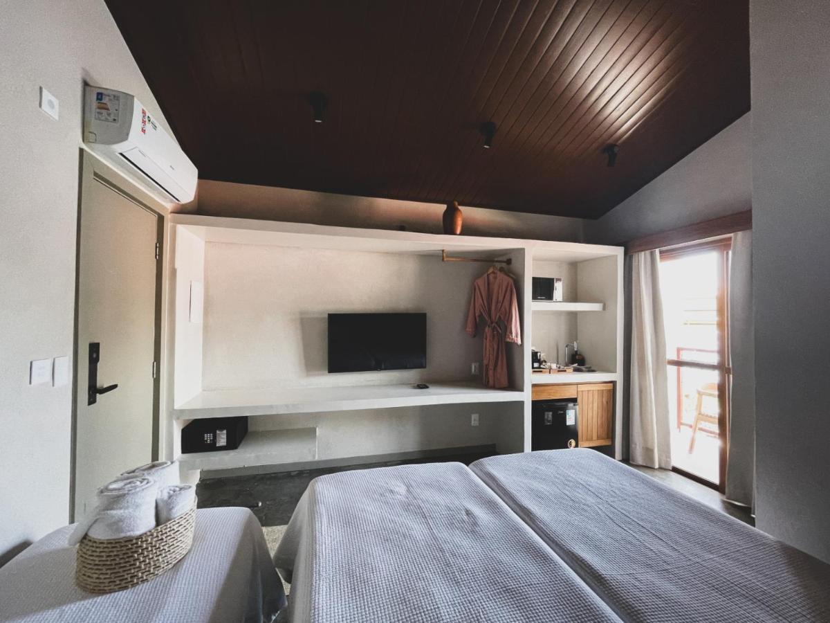 Al Mar Suites Прая-ду-Форті Екстер'єр фото